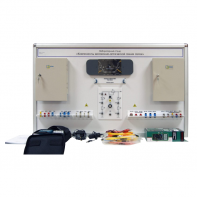 Учебный лабораторный стенд «Компоненты волоконно-оптической линии связи» - fgospostavki.ru - Обнинск