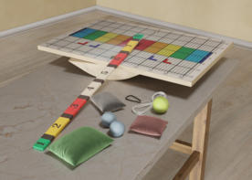 Комплект балансировочный «Успех» (Баламетрикс) - fgospostavki.ru - Обнинск