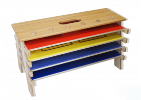 Комплект дидактических лабиринтов №1 - fgospostavki.ru - Обнинск