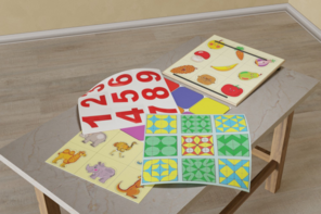 Логомишень на магнитах - fgospostavki.ru - Обнинск