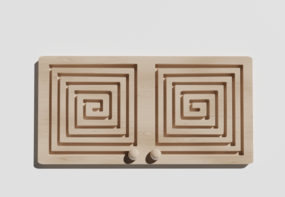 Межполушарная доска №1 - fgospostavki.ru - Обнинск