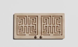 Межполушарная доска №13 - fgospostavki.ru - Обнинск