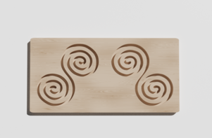 Межполушарная доска №14 - fgospostavki.ru - Обнинск