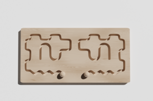 Межполушарная доска №19 - fgospostavki.ru - Обнинск