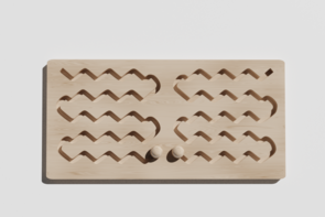 Межполушарная доска №20 - fgospostavki.ru - Обнинск