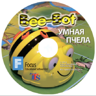 Интерактивная игровая среда «Умная пчела» (ПО на CD) - fgospostavki.ru - Обнинск