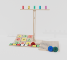 Пендалин-комплект «Озорной малыш» - fgospostavki.ru - Обнинск