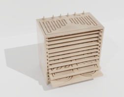 Развивающая панель «Межполушарные доски 12 в 1 №1» - fgospostavki.ru - Обнинск