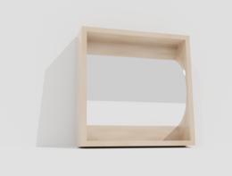 Развивающая панель «Зеркальная история» - fgospostavki.ru - Обнинск