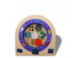 Тактильная панель «Мягкий круг» - fgospostavki.ru - Обнинск