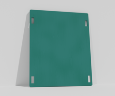 Тактильно-развивающая панель «Художник» - fgospostavki.ru - Обнинск