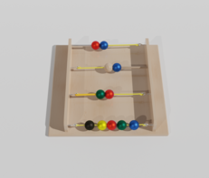 Тактильно-развивающая панель с текстурами - fgospostavki.ru - Обнинск