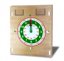 Тактильно-развивающая панель со счетчиком времени - fgospostavki.ru - Обнинск