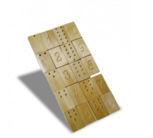 Тактильные дощечки «10 разных цифр» - fgospostavki.ru - Обнинск