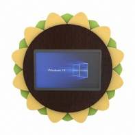 Профессиональный сенсорный настенный игровой комплекс «Подсолнух» - fgospostavki.ru - Обнинск