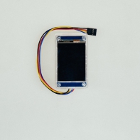 Сенсорный дисплей TFT 2.4 LCD  - fgospostavki.ru - Обнинск