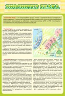 Стенд "Биосинтез белка" - fgospostavki.ru - Обнинск