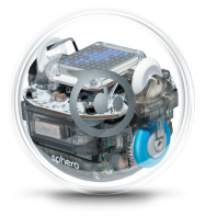 Учебно-игровой комплект по программированию «Sphero BOLT» - fgospostavki.ru - Обнинск
