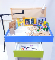 Многофункциональный модульный интерактивный комплекс Творческая мастерская. Модуль 1 - fgospostavki.ru - Обнинск