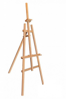 Мольберт "Лира" ученический высота 200см - fgospostavki.ru - Обнинск