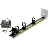 Скамья лабораторная (оптическая) - fgospostavki.ru - Обнинск