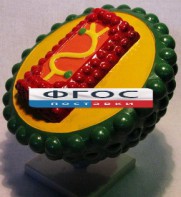 Модель "Вирус СПИДа" - fgospostavki.ru - Обнинск