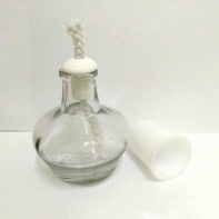 Спиртовка стеклянная лабораторная 50 мл. - fgospostavki.ru - Обнинск