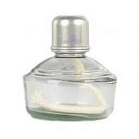 Стеклянная спиртовка 100 мл ( лабораторная) - fgospostavki.ru - Обнинск