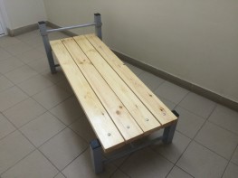 Скамья для пресса, переносная (ГТО) - fgospostavki.ru - Обнинск