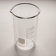 Стакан высокий 400 мл. - fgospostavki.ru - Обнинск