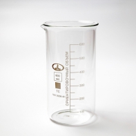 Стакан высокий 600 мл. - fgospostavki.ru - Обнинск