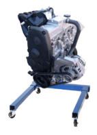 Стенд для разборки и сборки двигателя внутреннего сгорания (16-клапанный) - fgospostavki.ru - Обнинск