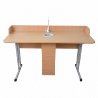 Стол для лабораторных работ по химии - fgospostavki.ru - Обнинск