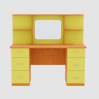 Стол логопеда АВЛ-009 - fgospostavki.ru - Обнинск