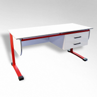 Стол 'Трансформер ТР' для преподавателя с ящиками - fgospostavki.ru - Обнинск