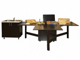 Многофункциональный мобильный лабораторный комплекс для малокомплектных школ по предметам физика, химия, биология - fgospostavki.ru - Обнинск