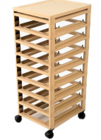 Стойка для цифровой ФГОС-лаборатории по физике базовая комплектация - fgospostavki.ru - Обнинск