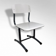Стул "Лидер ТР" регулируемый  - fgospostavki.ru - Обнинск
