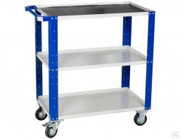 Тележка инструментальная WDS-0 - fgospostavki.ru - Обнинск