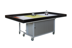 Робототехнический стол для соревнований - fgospostavki.ru - Обнинск