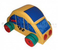 Дидактический автомобиль такси - fgospostavki.ru - Обнинск