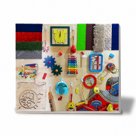 Тактильная музыкальная панель Звонкая мелодия - fgospostavki.ru - Обнинск