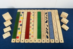 Тактильный комплекс “Солнышко” (11 модулей) - fgospostavki.ru - Обнинск