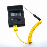 Термометр электронный демонстрационный - fgospostavki.ru - Обнинск