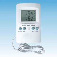 Термометр (максимум-минимум) электронный - fgospostavki.ru - Обнинск