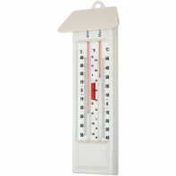 Термометр ртутный (максимум-минимум) - fgospostavki.ru - Обнинск