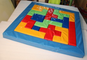 Игра для соревнований Тетрис - fgospostavki.ru - Обнинск