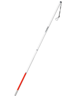 Трость складная ориентационная 120 сантиметров - fgospostavki.ru - Обнинск