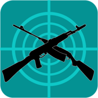 Стойка для крепления мишеней для стрелкового тира - fgospostavki.ru - Обнинск