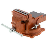 Тиски слесарные поворотные - fgospostavki.ru - Обнинск